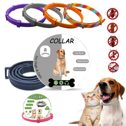 Universal Flea & Tick Collar