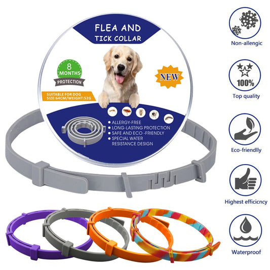 Universal Flea & Tick Collar