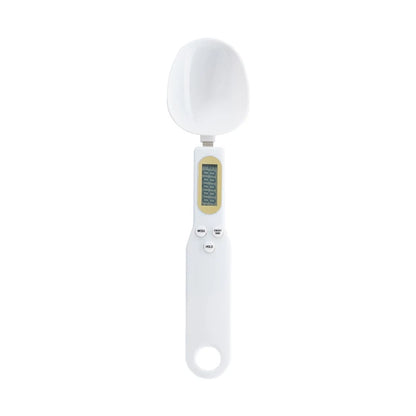 Digital Measurement With LCD Display Dog Food Scoop