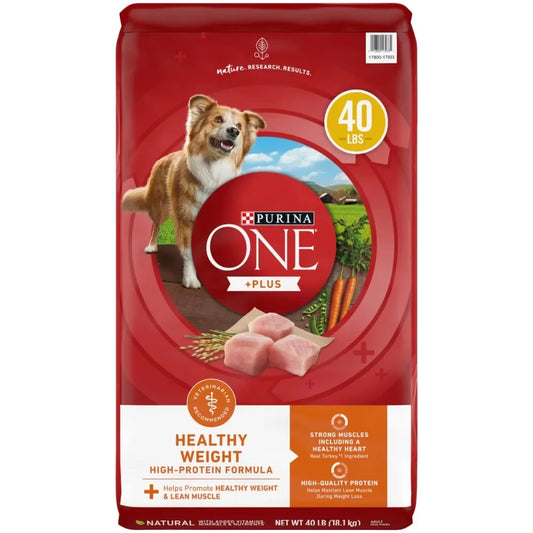 Healthy Weight Dog Food